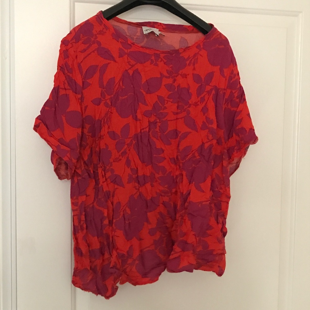 Gorgeous multi-colored top from ASOS